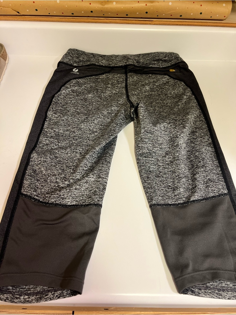 Oiselle running tight